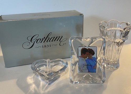 Gorham amore full lead - gorham,