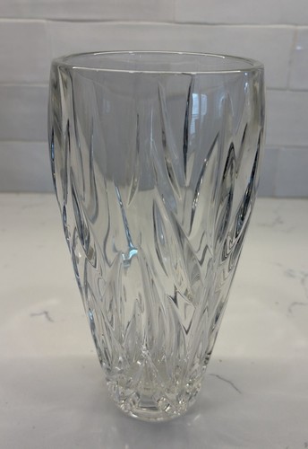 Gorham vase crystal - gorham,