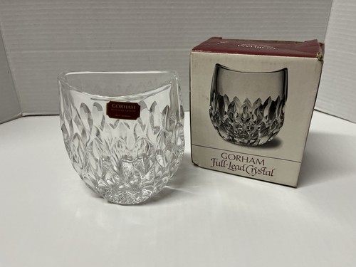 Vtg gorham pocket vase - vtg,